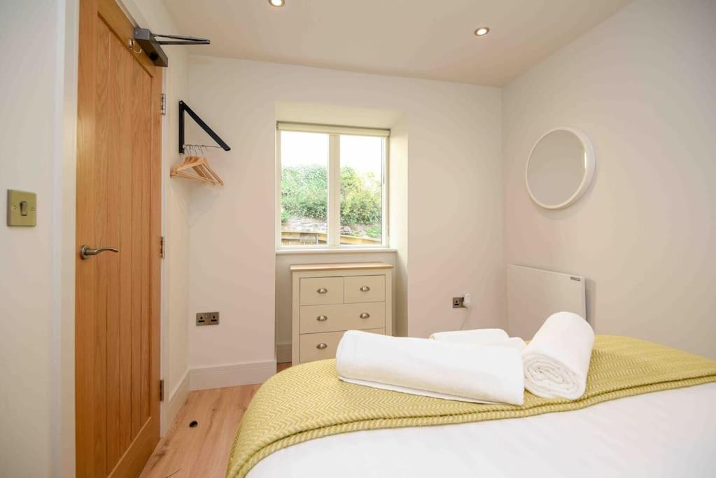 Crow'S Nest, Polperro Apartment Exterior photo